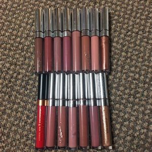 ✨Colourpop Lip Bundle✨